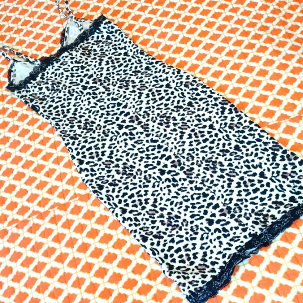 Wild Fable Dress / Nightshirt - Picture 4 of 8